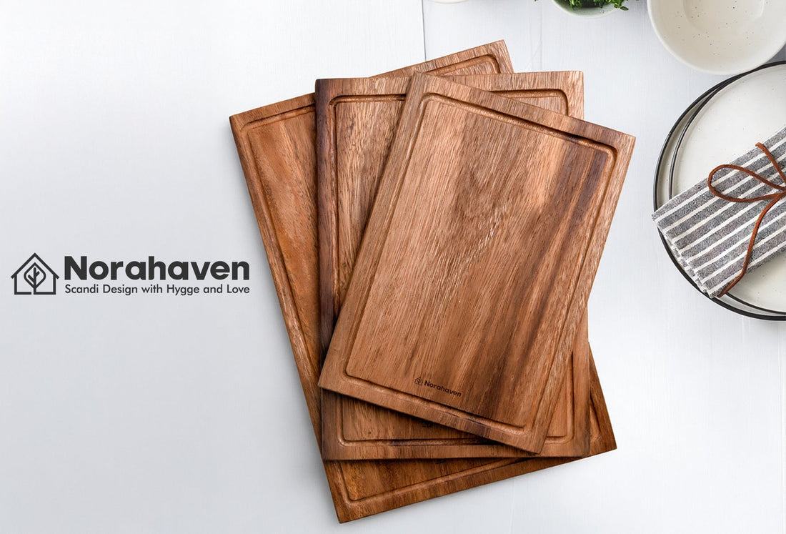 How Can You Keep Your Wooden Cutting Board Pristine for Years?
