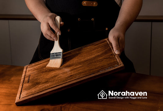 How Are FSC-Certified Wooden Kitchen Utensils Crafted? 2025 Sustainable Trends