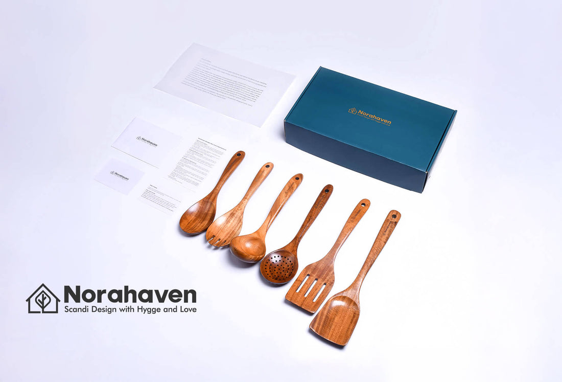 Why Is Norahaven the Perfect Gift for Food Lovers?