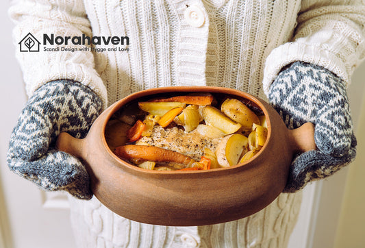 Can Norahaven Wooden Spatula Make Your Vegetables Taste Better Than Meat with Slow Cooking?