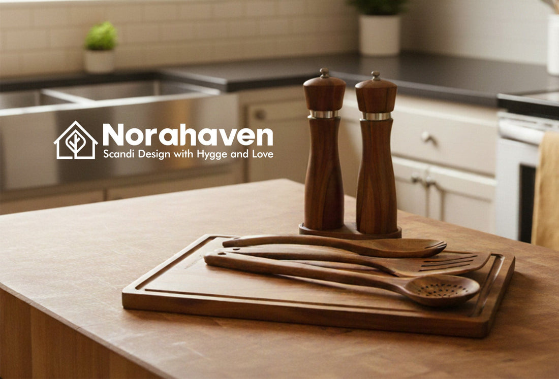 Discount Season Here, You Still Hoarding Blindly? Norahaven Items Worth Stocking Smart List