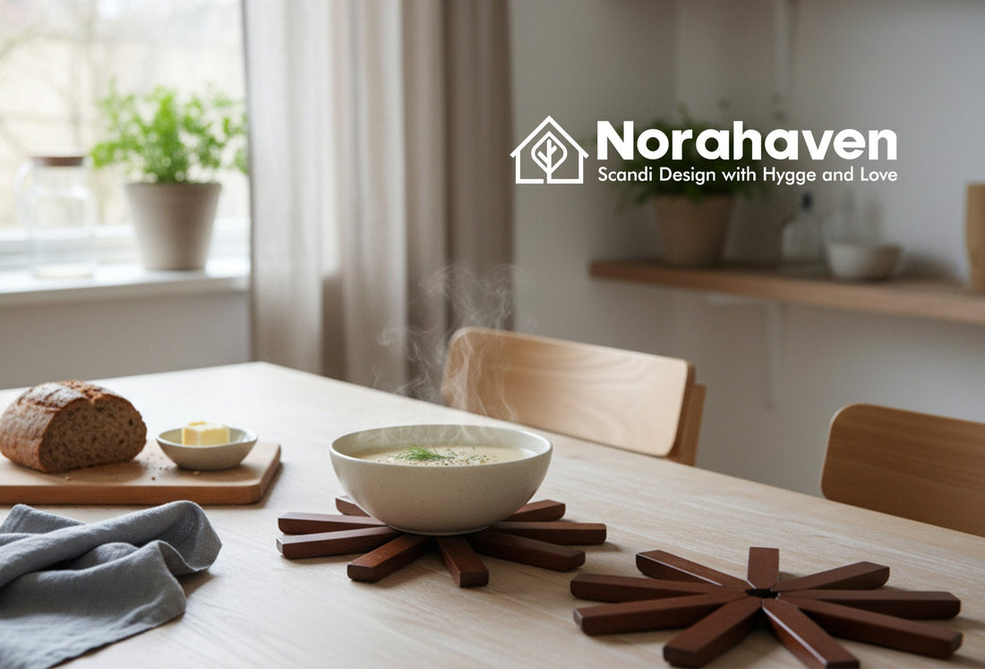Acacia Kitchenware, Why First Choice for Holiday Gifts? Norahaven Set's Warm Intent