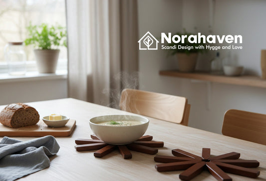 Acacia Kitchenware, Why First Choice for Holiday Gifts? Norahaven Set's Warm Intent