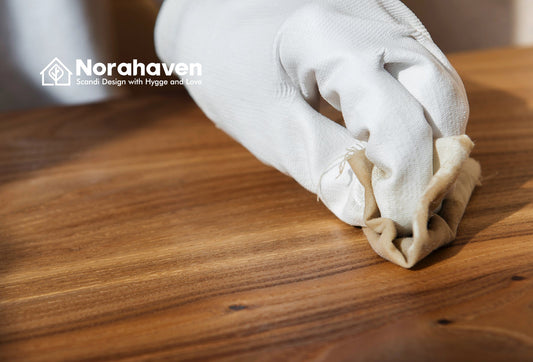 In 2025: How Does Norahaven Ensure Durable and Beautiful Wooden Kitchenware?
