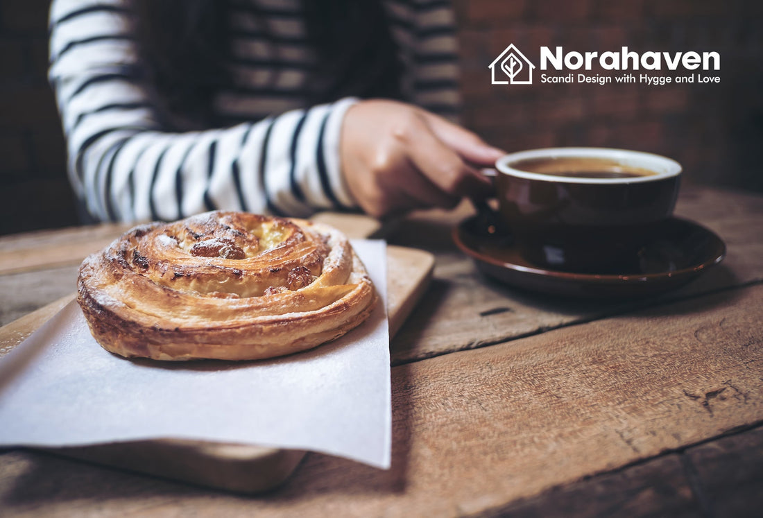 Follow Norahaven to the Nordics: How Does Wooden Kitchenware Blend into Swedish Kitchens and Danish Cafes?