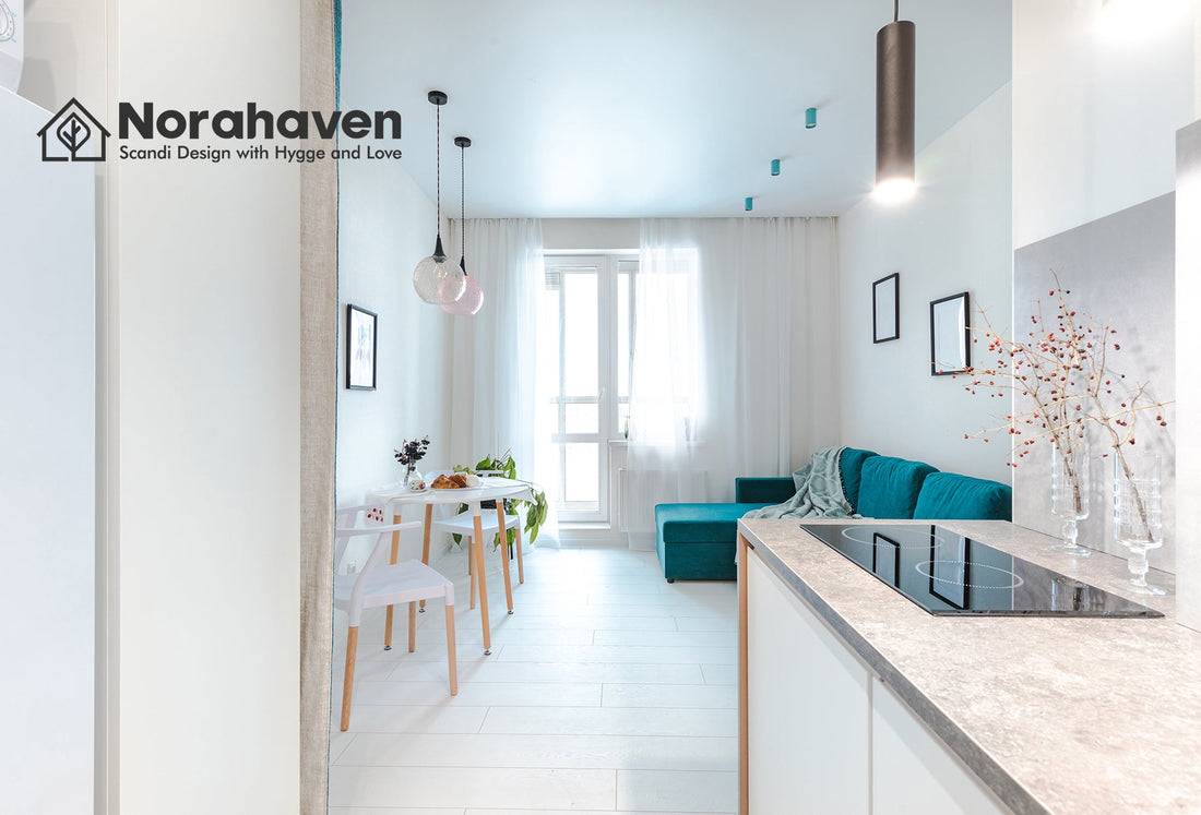How Can Norahaven Wooden Kitchenware Achieve Multi-Use in 2025 for Small Apartments?
