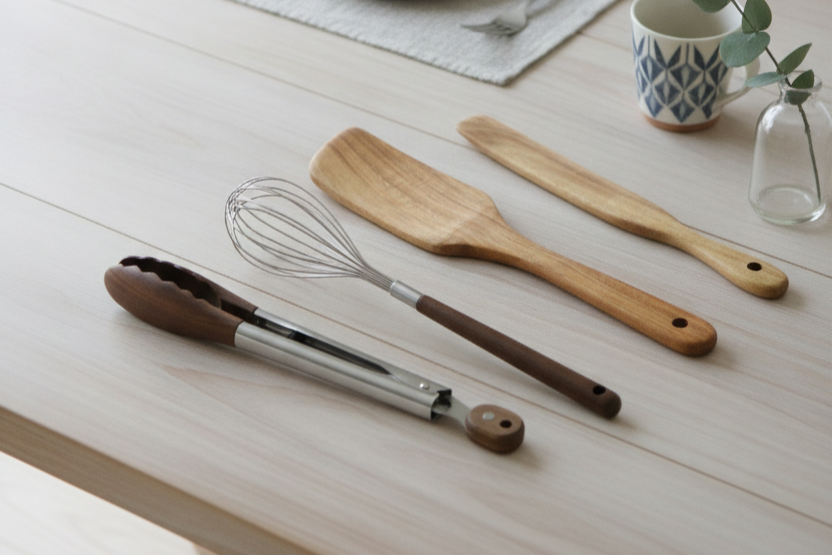 The Perfect Kitchen Gift: What Baking Lovers and Gift-Givers Are Choosing Right Now