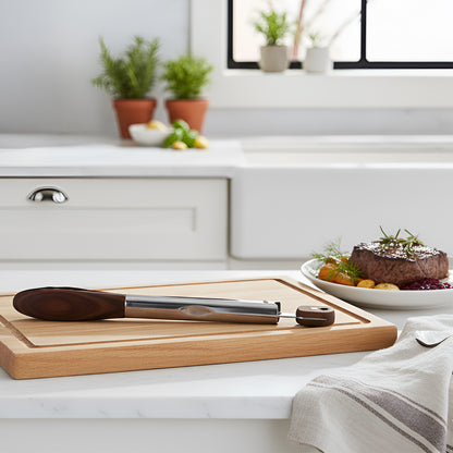 [Ny produkt] Klämma, Visp, Skrapa, Stekspade Kombinationsset 