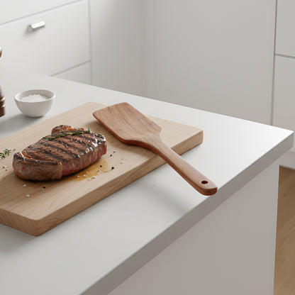 [Ny produkt] Klämma, Visp, Skrapa, Stekspade Kombinationsset 